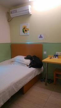 99 Inn Suzhou (Jiangsu) Bagian luar foto
